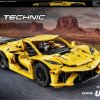 LEGO® TECHNIC 42205 Chevrolet Corvette Stingray 1 szt.