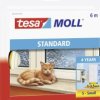 Taśma uszczelniająca tesa tesamoll® 05559-00100-00, (D x S) 6 m x 9 mm, 6 m, 1 szt.