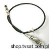 1078859 HF Cable + MCX6121A CABLE IMS