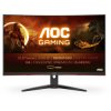AOC C32G2ZE/BK AOC G2 C32G2ZE/BK computer monitor 80 cm (31.5