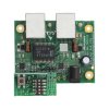 Zestaw badawczo-rozwojowy – zarządzanie zasilaniem Microchip Power Over Ethernet (POE) Płytka ewaluacyjna PD69101