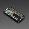 Adafruit Radio Bonnet RFM96W @ 433MHz - RadioFruit