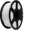 Renkforce RF-6838916 Filament ABS White Heat-resistant Shatter-proof 1.75mm