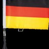FREI Bicycle flag, wheel