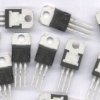 STP120NF10 N 120A 100V TO-220 TRANZYSTOR