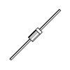 Diotec ZPY15 Zener Diode 1.3W 15V