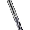 CARBIDE TIALN MULTI-FL END MILL 2.5MM
