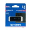 GoodRam Flash Drive - pamięć USB 3.2 Pendrive - UME3 czarny 32GB