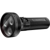 LEDlenser 503112 P18R Torch 3200 Lm 45 H Rechargeable Black Aluminium