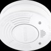 SA-110 Smoke detector with 10-year battery and sensor life