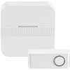 Baseline 70705 Wireless Door Chime Set Incl. Flash 1 piece