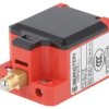 Wyłącznik krańcowy NO + NC 10A max.240VAC IP20 Il.otw.mont: 2 C2-SU1Z