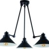 Lampa Wisząca Techno 3 9142 Nowodvorski