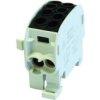 Blok Rozdzielczy - Odgałęźny Al/Cu Scb 35 (80210) Simblock Czarny 81502007