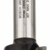 Bosch Accessories 2608628473 Frez do żłobień Długość 57 mm Średnica produktu 24 mm Średnica wiertła 12 mm