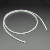 Silicone Tubing for Air Pumps and Valves - 3mm ID - 1 Meter Long