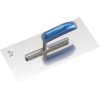 Alarm Werkzeuge 56022680 Plasterer's trowel 280x130mm Stainless Steel