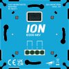 90.100.071 LED touch dimmer, auxiliary unit