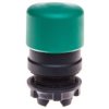 Napęd Przycisku Grzybkowego Zielony Z Samopowrotem Zb5ac34
