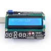 Shield LCD 2x16 z klawiaturą do Arduino