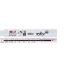 Wiha 27058 4102000 Folding ruler Longlife 2 m