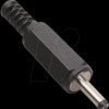 072109 low power plug 2,1-5,5-9,5mm