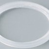 Connection thread sealing ring, M20 x 1.5, round, PE, natural, C2320126