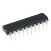 Mikrokontroler ATtiny2313A Microchip Technology - 8-bit AVR tinyAVR, DIP20, THT
