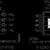 Single, Low Noise, 1 GHz Op Amplifier
