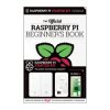 Raspberry Pi Beginner's Book - oficjalny poradnik + zestaw Raspberry Pi Zero W