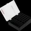 1900-0041 Battery box for 48 batteries, Mignon, Micro, 9V