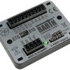 Moduł PLC We/Wy BARTH Mini-PLC Lococube 5 9 Podczerwień, RS-232 Analogowy, cyfrowy Cyfrowy, PWM, półprzewodnikowy