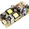Przetwornica DC/DC, 14,4W, Uwej: 36...72 VDC, Uwyj: 24 VDC, Iwyj: 0,6A PSD-15C-24
