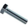 METALMATE MEMHTS1040 High Tensile Set Screw ZP M10 x 40mm (Box 25)