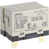 Przekaźnik mocy 120V ac DPST Omron Montaż na panelu 5,26 kΩ Szybkie łączenie