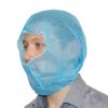 RS PRO Non-woven Balaclava with Eyeslot