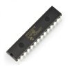 MCP23018-E/SP- ekspander wyprowadzeń I2C 16-kanałowy
