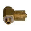 Kendrion 50130 Swivel Screw Fastener Brass -10 to +60°C 5x1 Hose