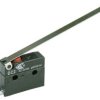 Mikroprzełącznik DC2C-C3LD 250 V/AC 10 A 1 x wł/(wł) ZF IP67 chwilowy 1 szt.