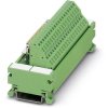 Moduł transferowy Varioface-UM45-D Phoenix Contact 2293611 UM 45-D 9SUB/S/ZFKDS Zawartość: 1 szt.