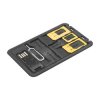 Organizer do kart SIM S02 adapter micro/nano