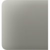 AJAX Przycisk (olive) SideButton (1-gang/2-way)