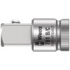 Wera 05042673001 781 B 3/8" Connection parts, 781 B/C x 1/2 x 36mm x 3/8"