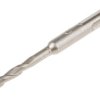 Wiertło Ø: 7mm dł: 110 mm z węglika RS PRO Wiertło SDS Plus