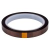 Antistat 053-0002 Kapton Tape - Standard 12mm x 33m