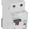 Wyłącznik różnicowoprądowy/automatyczny Legrand 411293 6 A 230 V/AC