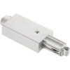 Nordlux 79039901 Link Rail Power Feed White High Voltage Adapter