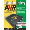 Mikrokontrolery AVR w praktyce