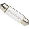Incandescent bulb, S5.5, 24 V (DC), clear, 1302403