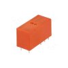 Przekaźnik RT314005 5V/16A 5VDC 1x16A 1-styk przełączny